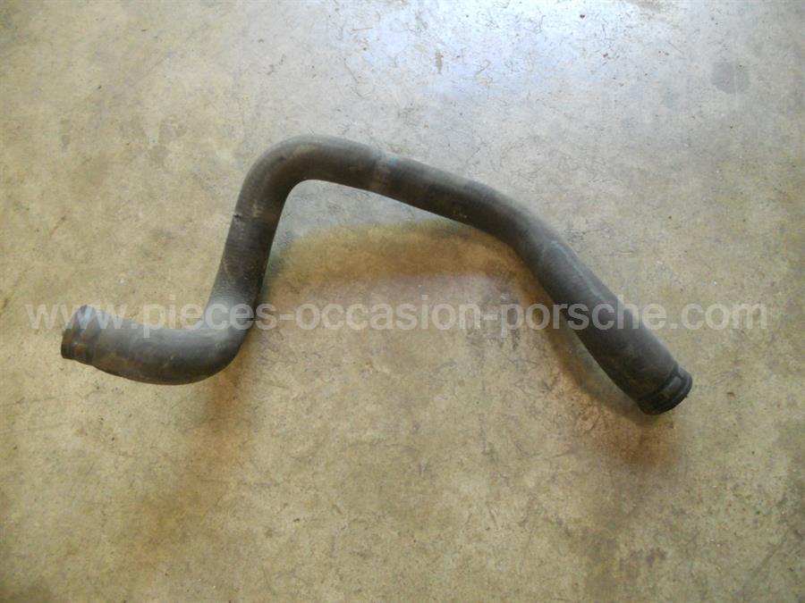 Flexible retour Porsche 996T et GT3-1